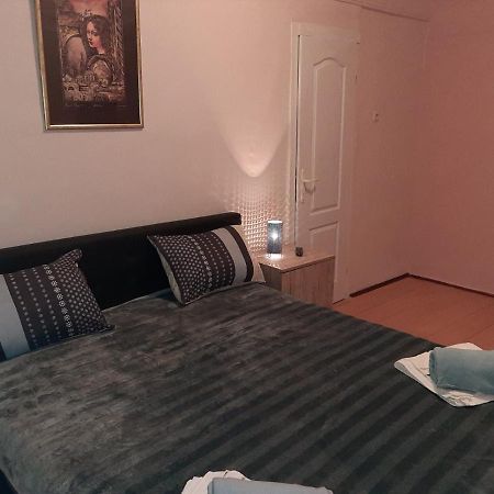 Krin Apartman Суботица Екстериор снимка