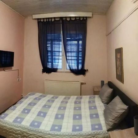 Krin Apartman Суботица Екстериор снимка