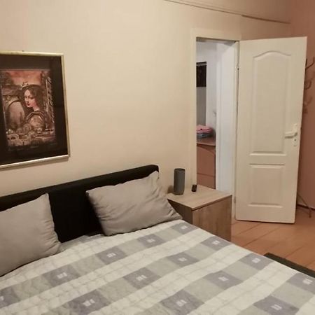 Krin Apartman Суботица Екстериор снимка