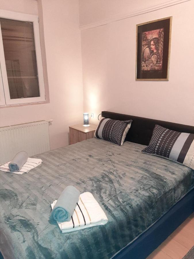 Krin Apartman Суботица Екстериор снимка
