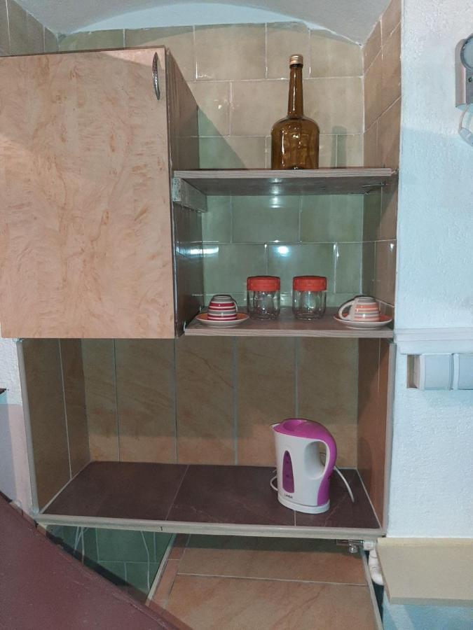 Krin Apartman Суботица Екстериор снимка