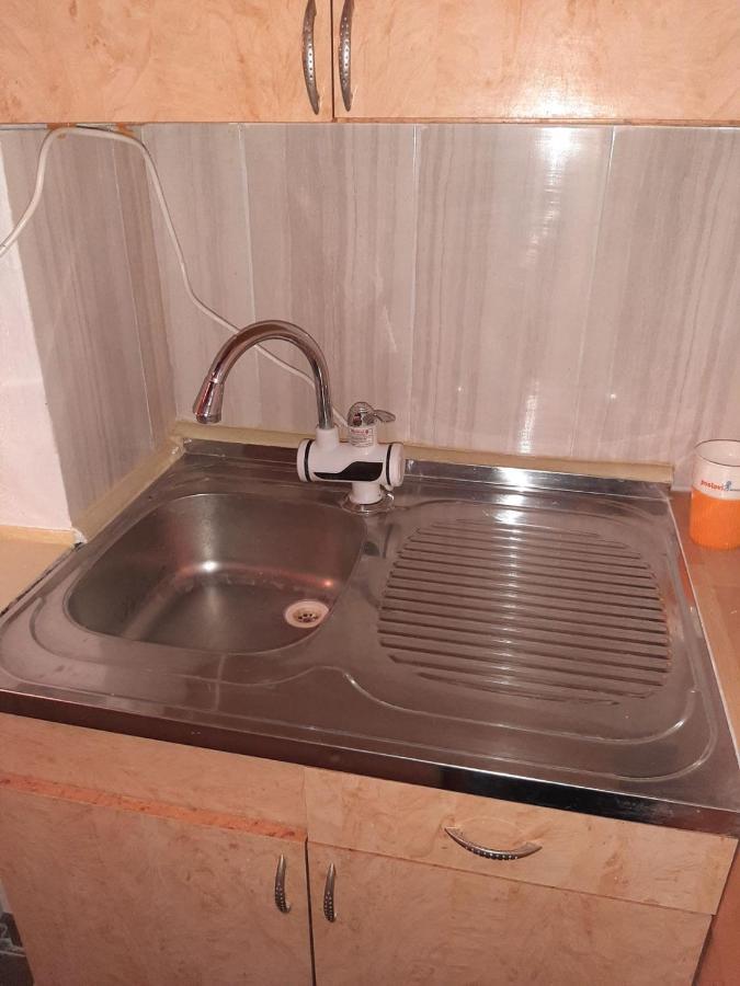 Krin Apartman Суботица Екстериор снимка