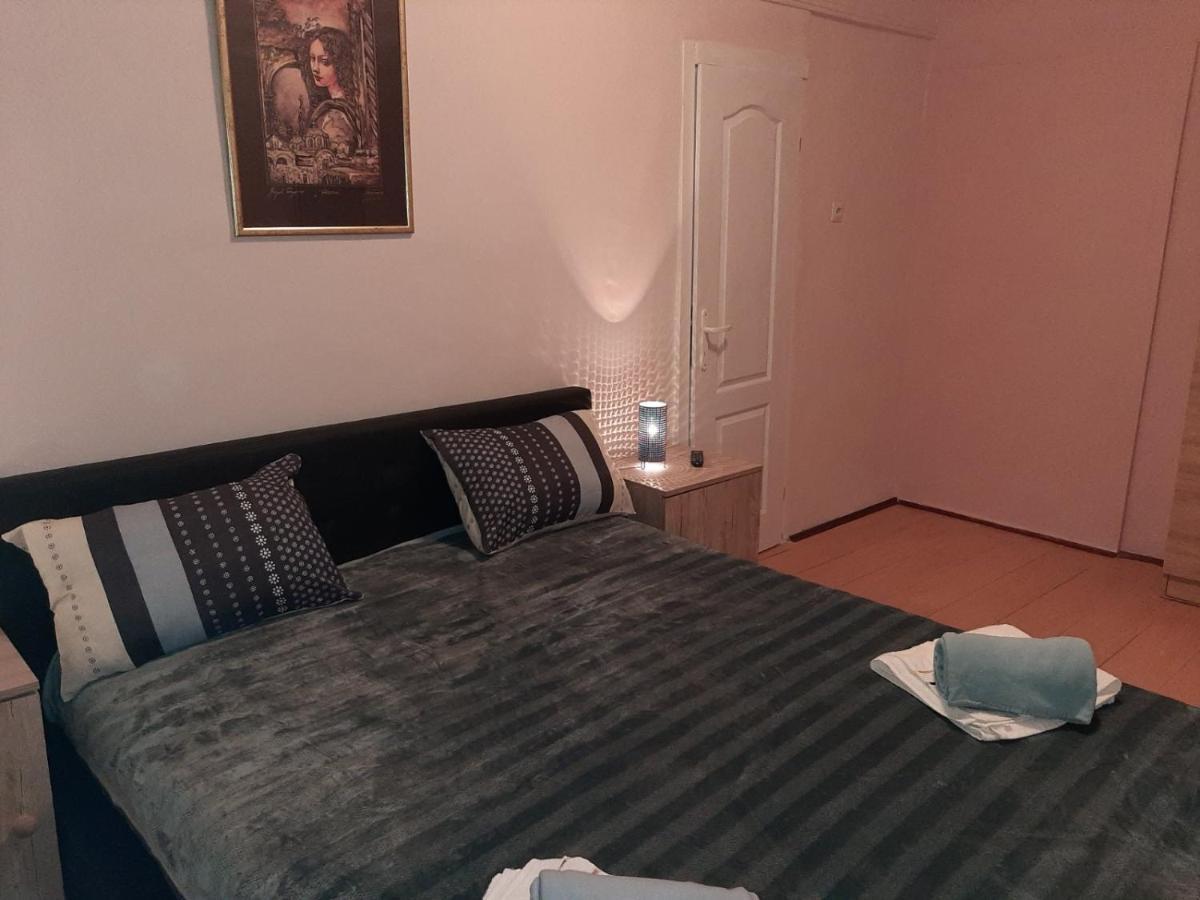 Krin Apartman Суботица Екстериор снимка