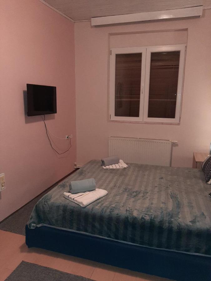 Krin Apartman Суботица Екстериор снимка