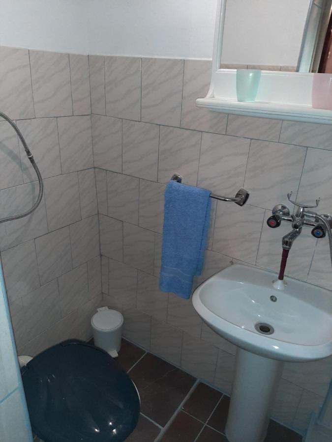 Krin Apartman Суботица Екстериор снимка