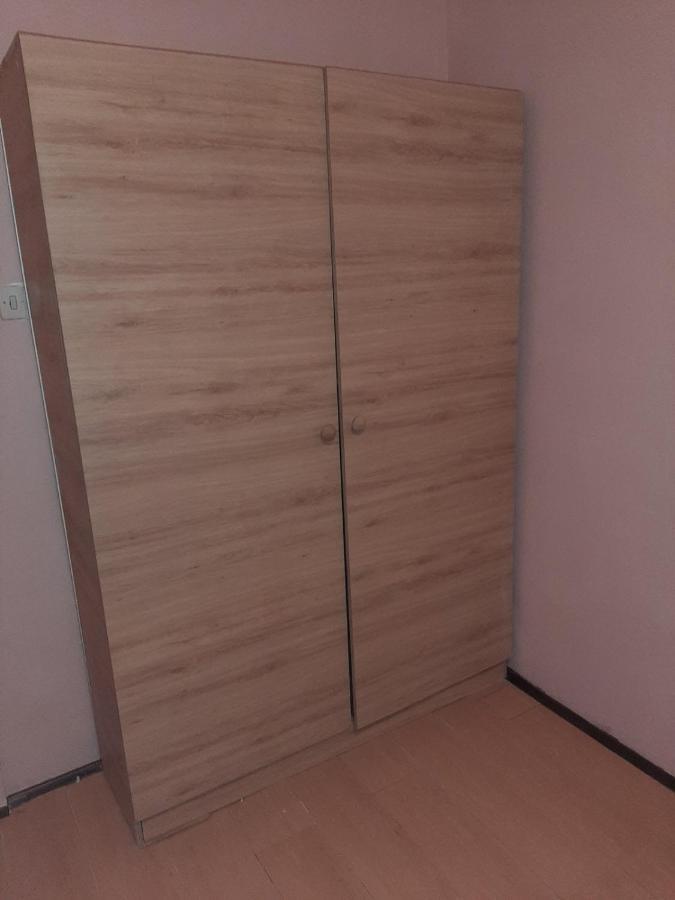 Krin Apartman Суботица Екстериор снимка