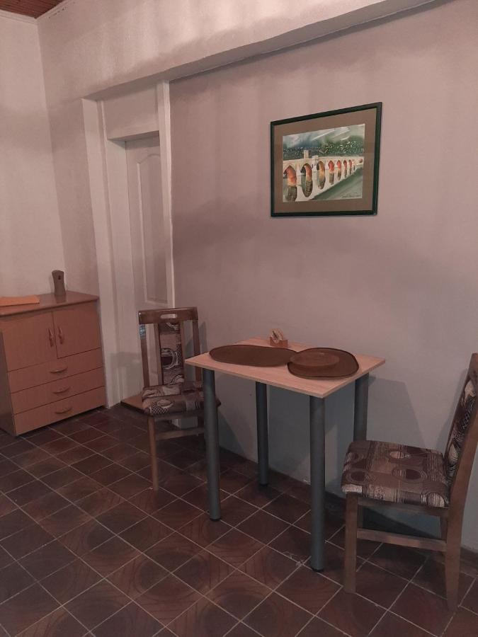 Krin Apartman Суботица Екстериор снимка
