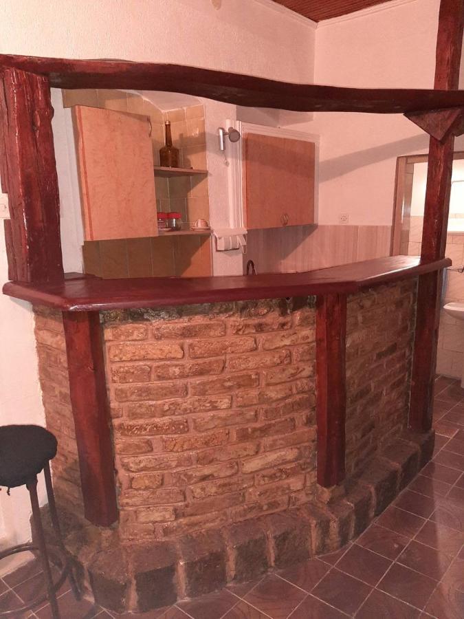 Krin Apartman Суботица Екстериор снимка