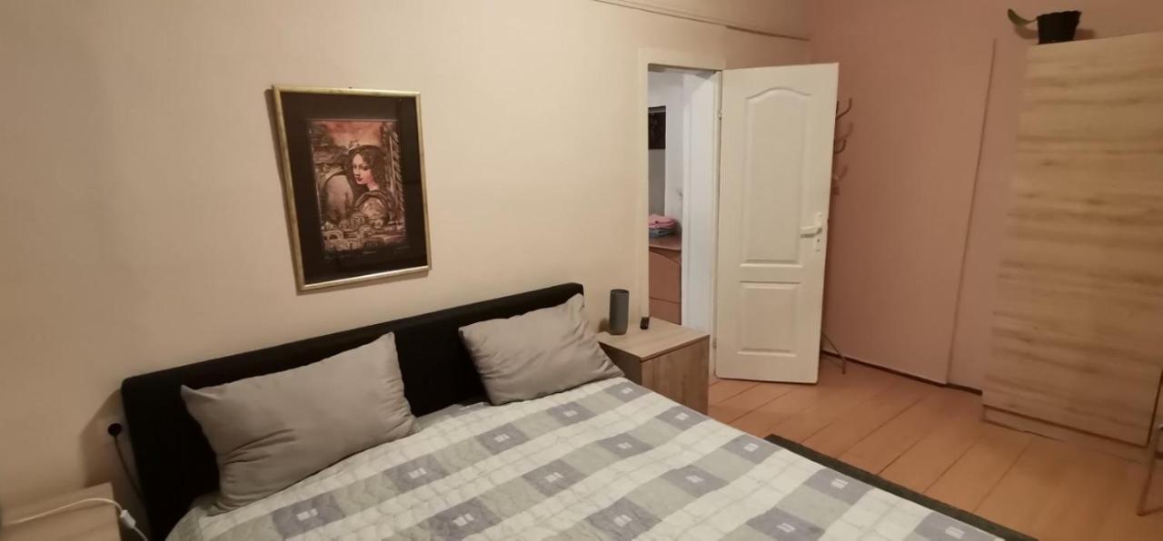 Krin Apartman Суботица Екстериор снимка